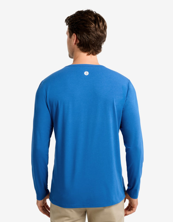 Coastal Blue