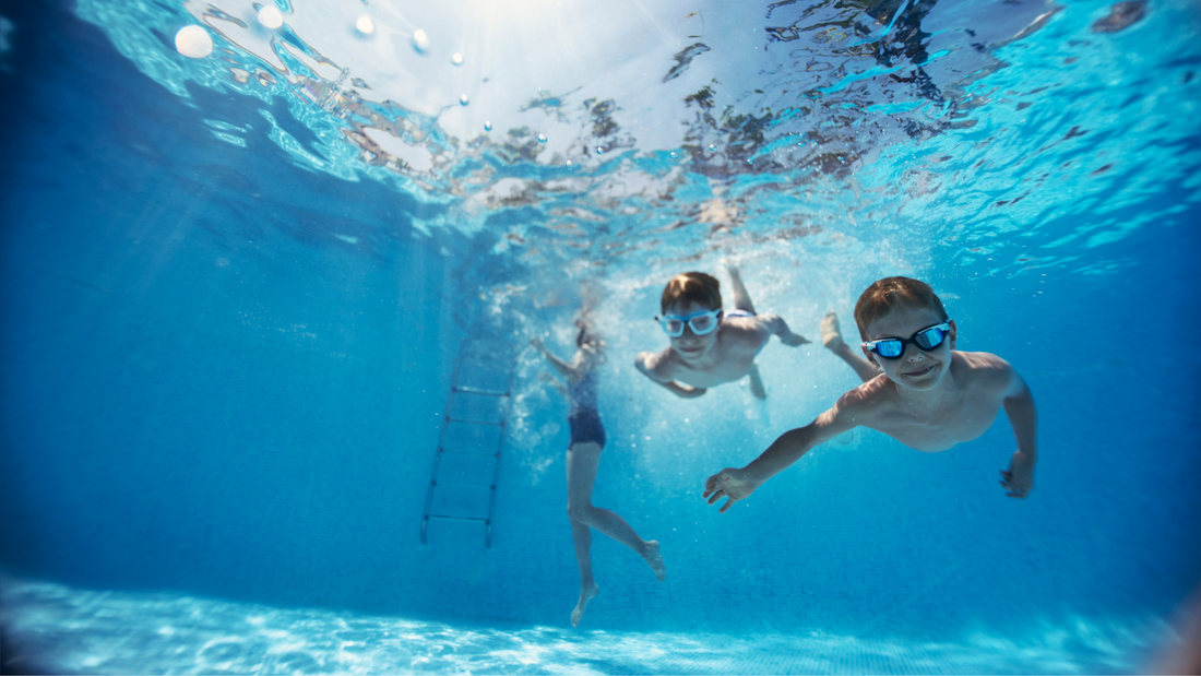 How do I keep my skin looking young?