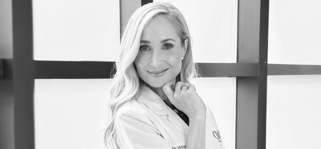 Dr Whitney Bowe