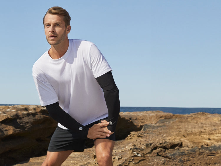 Men's UPF 50+ Accessories
