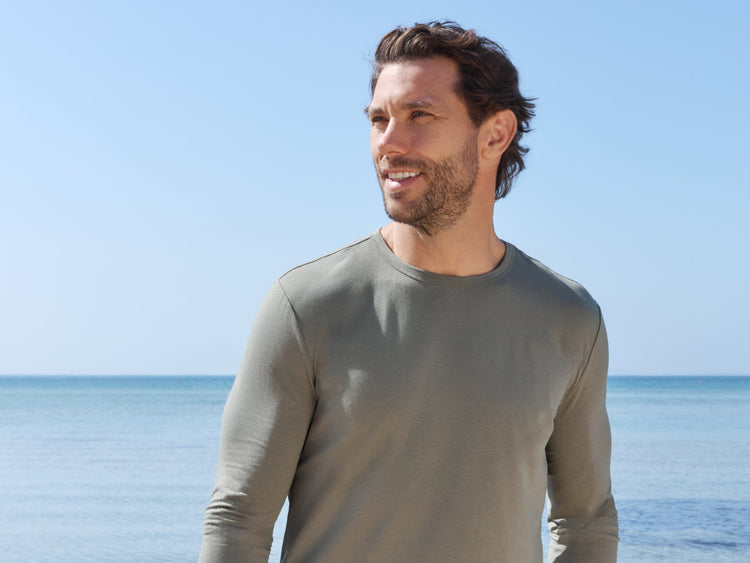 Men's UPF 50+ T-Shirts