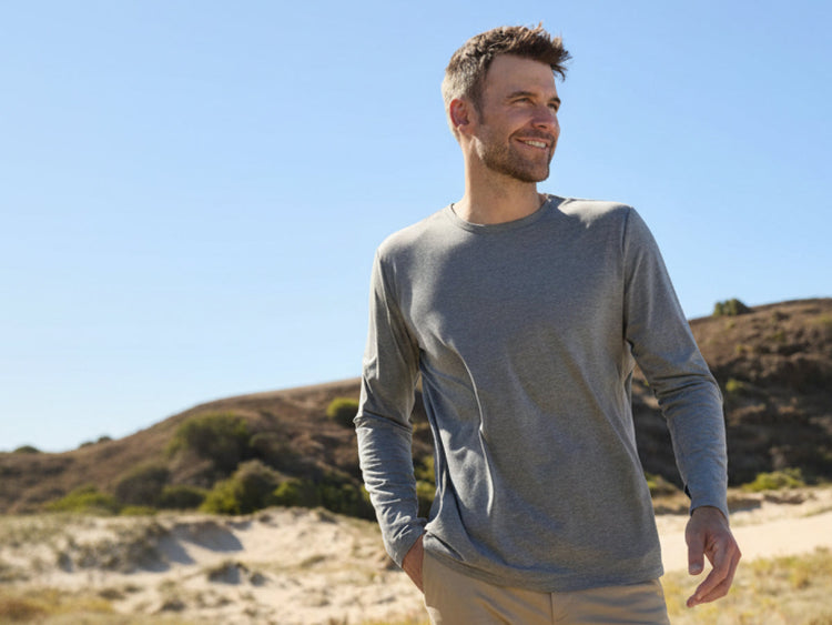 Men's UPF 50+ T-Shirts