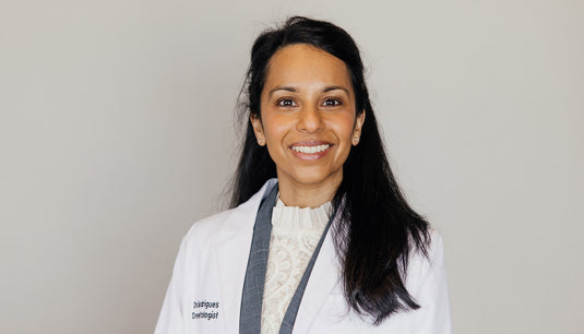 Dr Michelle Rodrigues