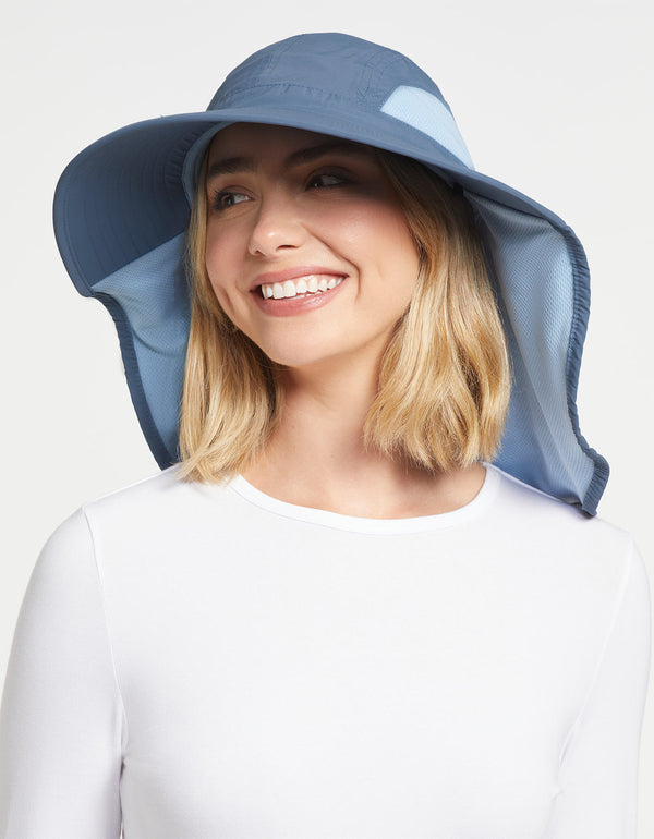 Blue Grey