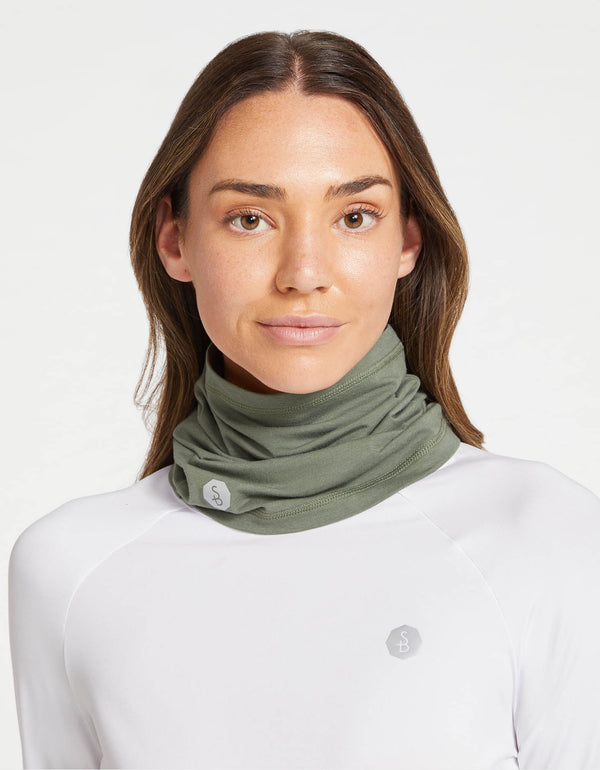 Eucalyptus Green