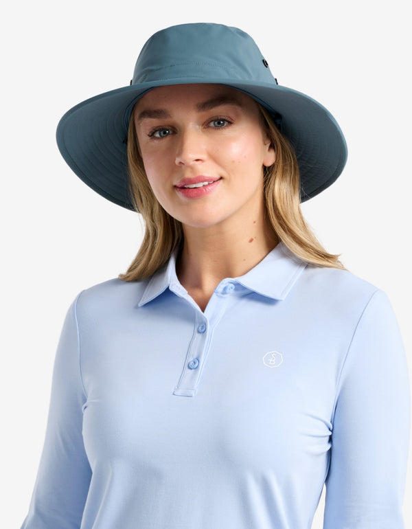 Atlantic Blue