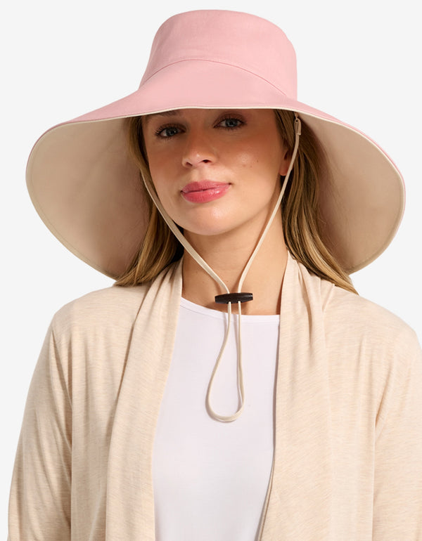 Dusty Pink / Beige