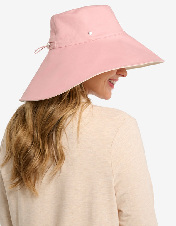 Dusty Pink / Beige