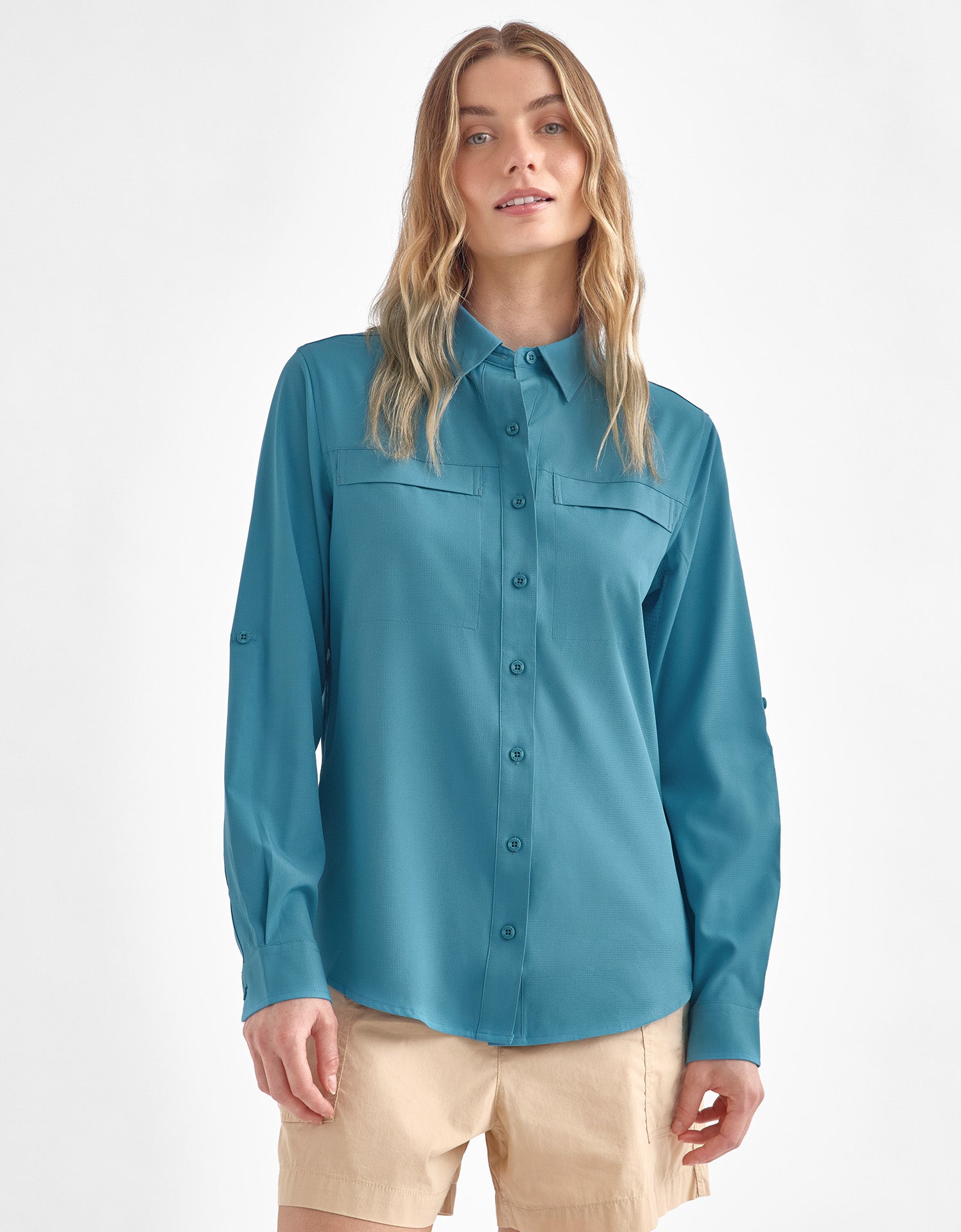 Teal
