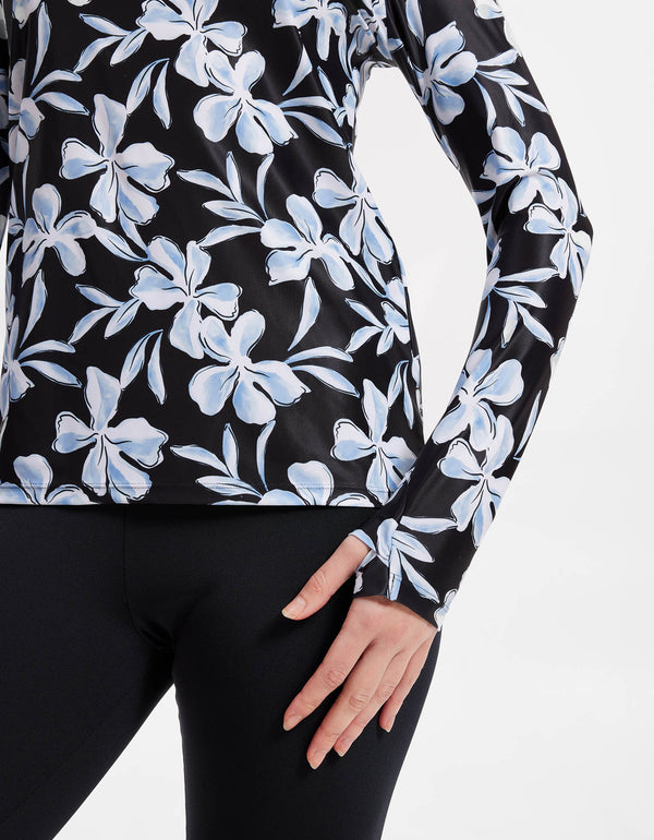 Tropical Floral