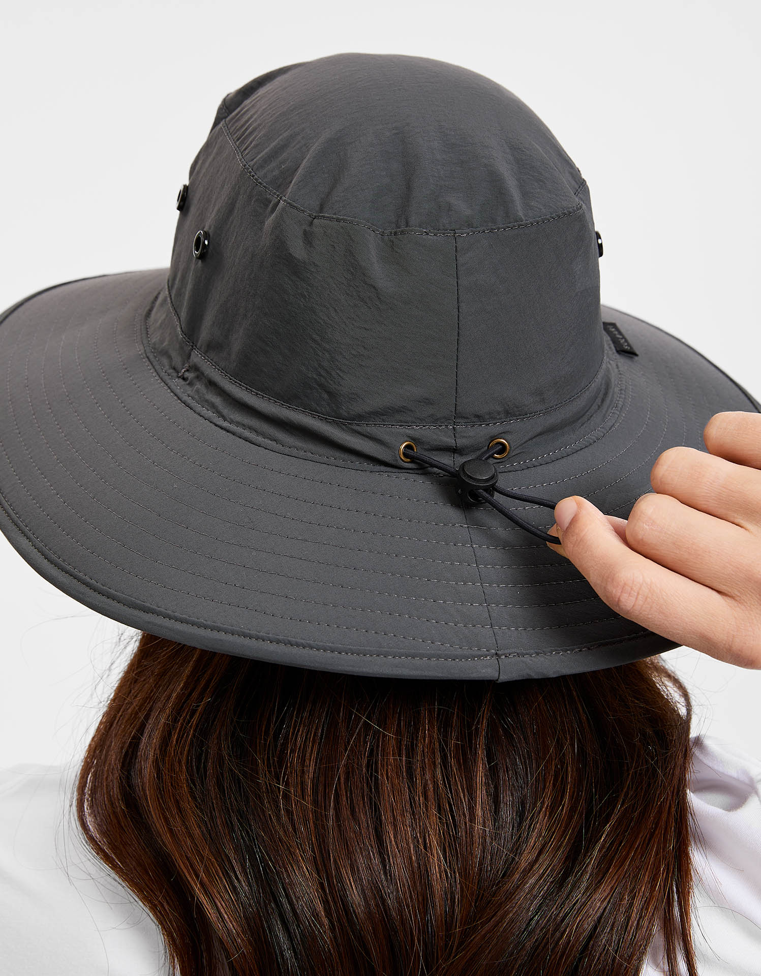 Dark Grey