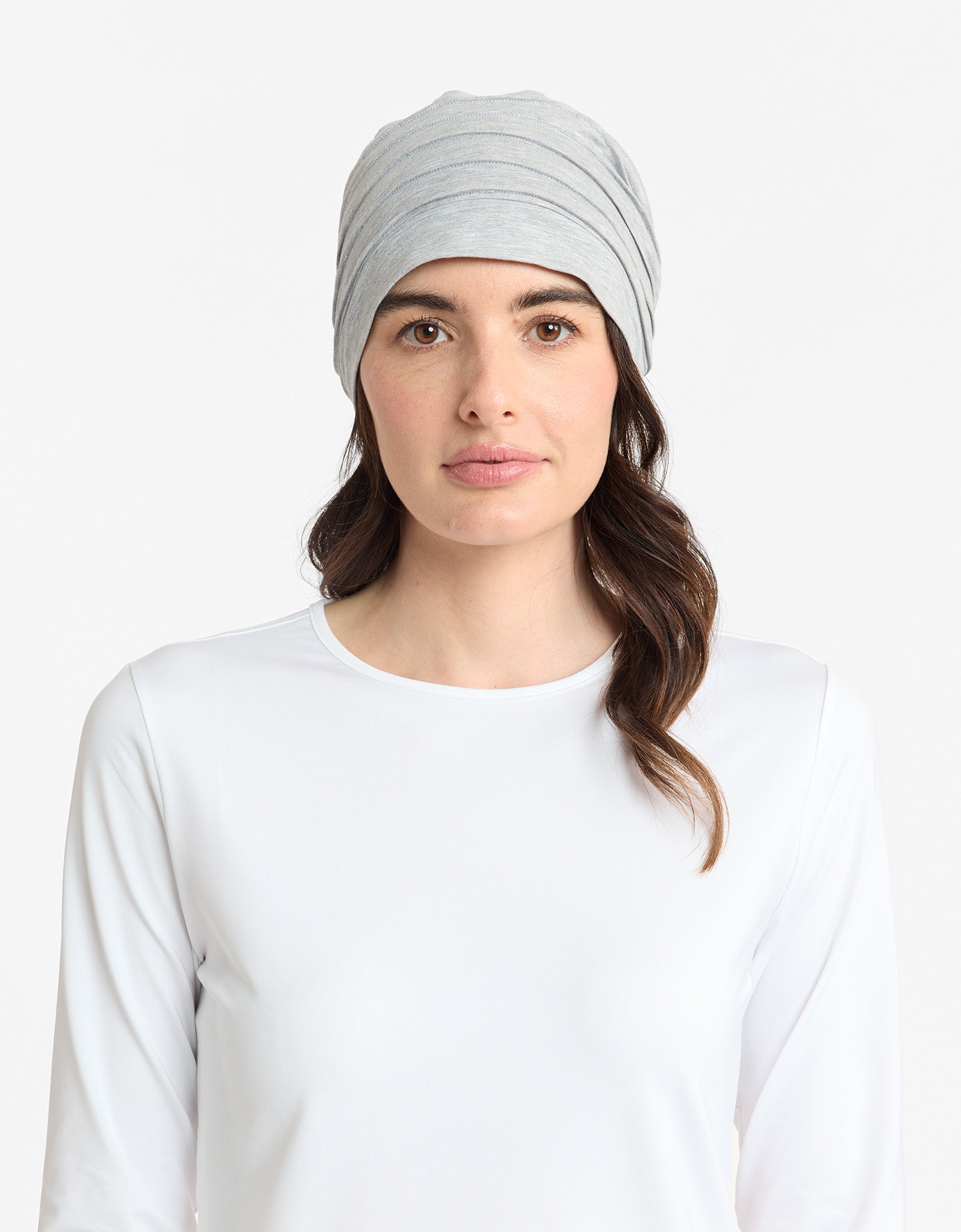 Light Grey Marle