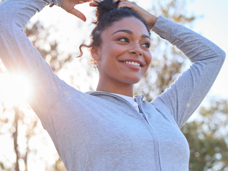 Women's UPF 50+ Sun Wraps, Shawls & Cover-Ups