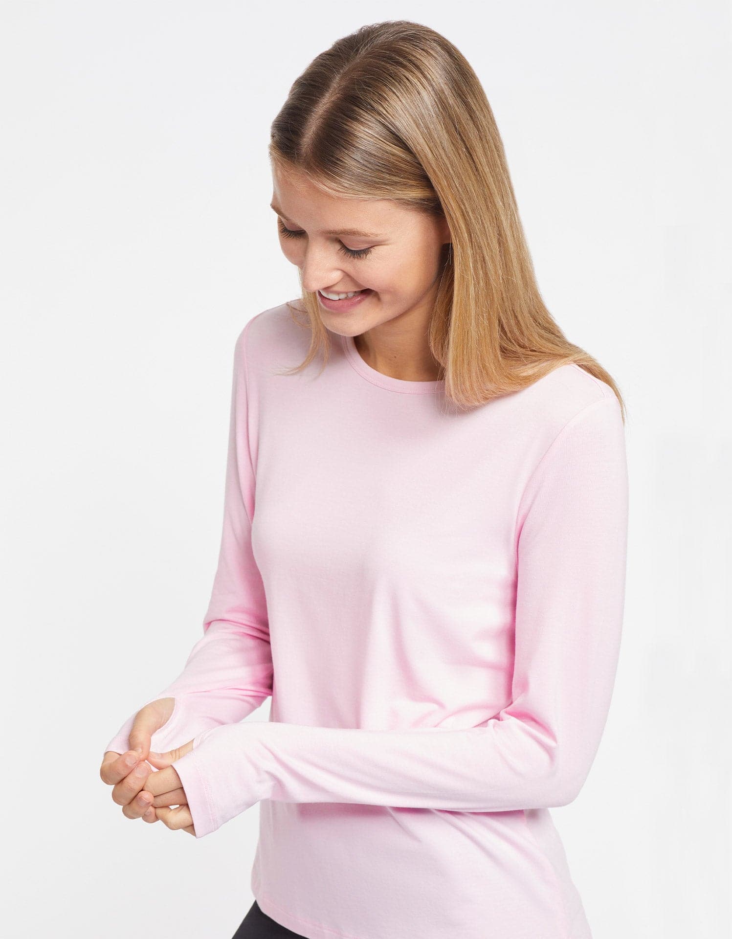 Light Pink